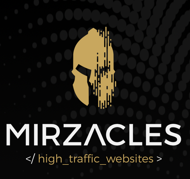 Mirzacles IT & Consultancy B.V.