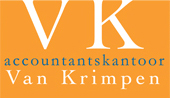 Accountantskantoor van Krimpen